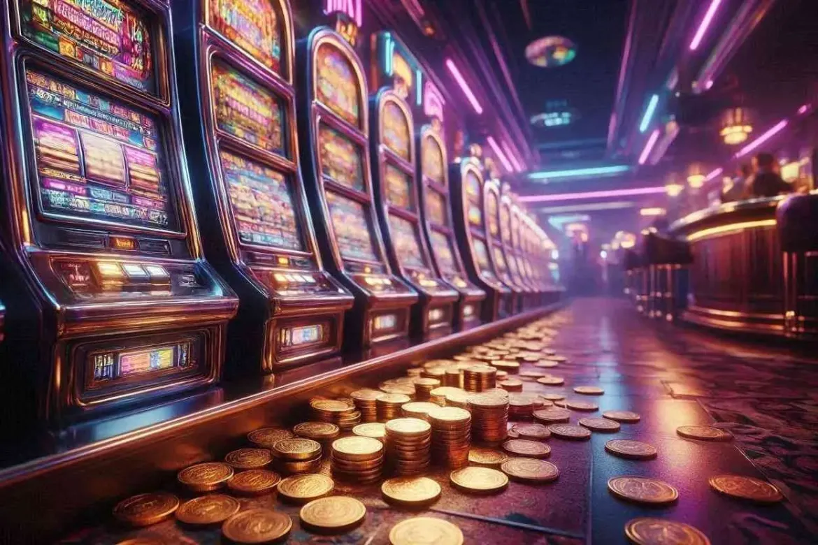 7Spins Casino