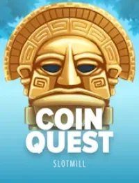 coin quest logo