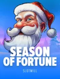 season of fortune official logo